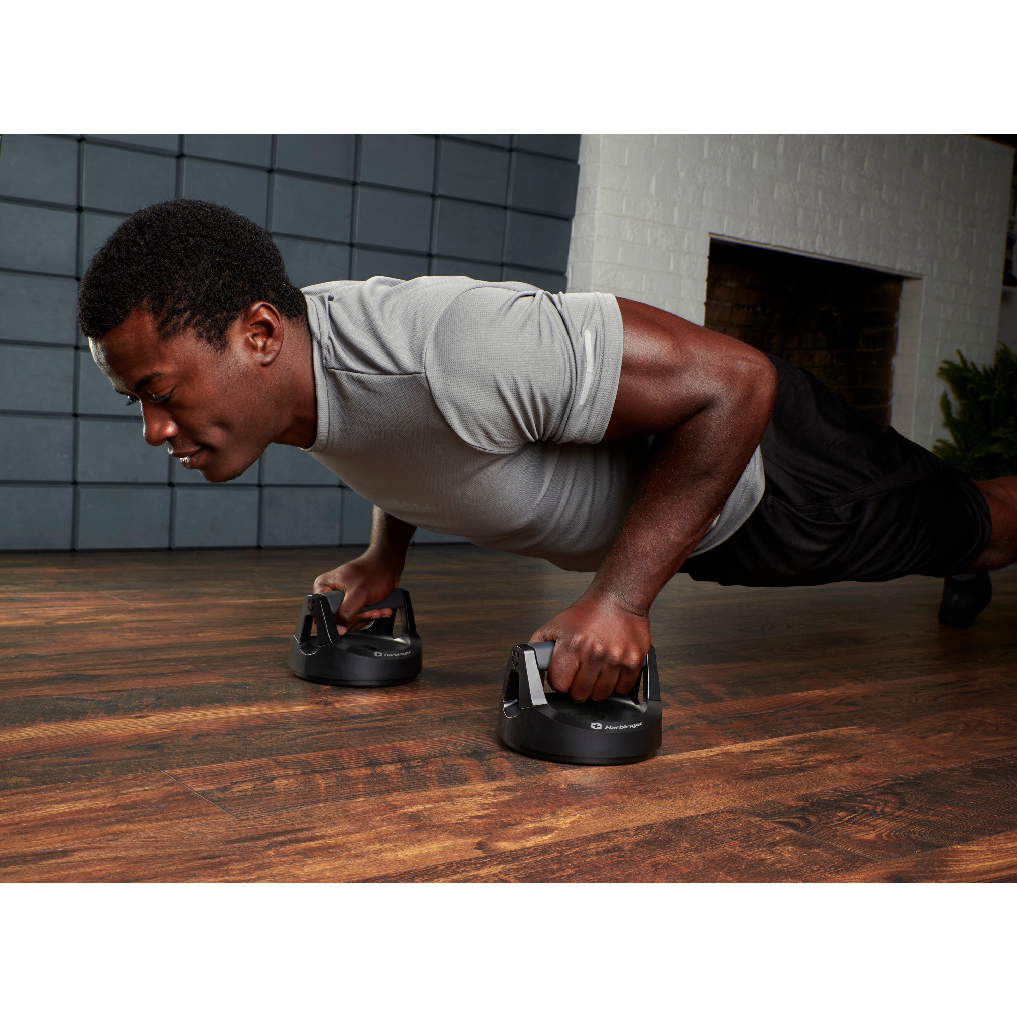 Push Up Pro – Harbinger Australia